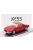 Kess Models - FERRARI 330 GTC COUPE MICHELOTTI 1966 RED