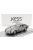 Kess Models - FERRARI 275 GTB/C sn.06701 COMPETIZIONE SPECIALE 1964 GREY MET SILVER