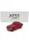 Kess Models - FERRARI 166 sn027S INTER TOURING COUPE 1949 RED