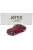 Kess Models - FERRARI 166 sn017S INTER TOURING BERLINETTA 1949 RED