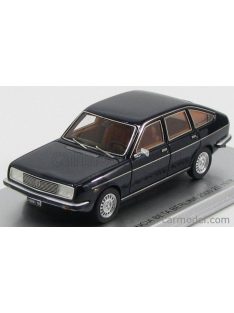   Kess-Model - Lancia Beta Berlina 2000 2-Series 1978 Blue Lancia