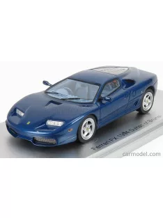 Kess-Model - Ferrari Fx Sultan Of Brunei 1994 Blue Met