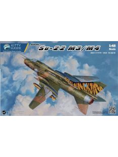 Kitty Hawk - Sukhoi Su-22 M3/M4