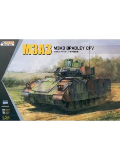 KINETIC - M3A3 Bradley