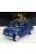 Kk-Scale - Fiat 500 1968 Blue