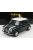 KK-Scale - MINI COOPER RHD 1992 DARK GREEN WHITE