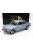 KK-Scale - BMW 2002 1-SERIES 1971 LIGHT BLUE MET