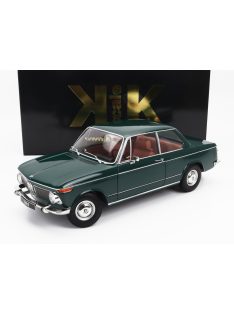 KK-Scale - BMW  1802 1-SERIES 1967 GREEN