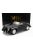 KK-Scale - PORSCHE 356A SPEEDSTER 1955 BLACK