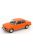 KK-Scale - BMW 1602 2-SERIES 1974 ORANGE