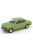 KK-Scale - BMW L2002 Tii 2-SERIES 1974 GREEN