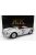 KK-Scale - PORSCHE 550 RS SPIDER 1.5L TEAM PORSCHE KG N 37 24h LE MANS 1955 H.POLENSKY - R.VON FRANKENBERG SILVER