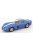 KK-Scale - FERRARI 250 GTO COUPE 1962 BLUE WHITE