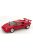 KK-Scale - LAMBORGHINI   COUNTACH LP 5000S QV 1985  RED
