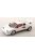 KK-Scale - LAMBORGHINI   COUNTACH LP 5000S QV 1985  WHITE
