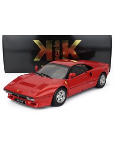 KK-Scale - FERRARI  288 GTO 1984  RED