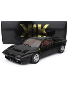 KK-Scale - FERRARI  288 GTO 1984  BLACK