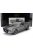 KK-Scale - FORD USA MUSTANG SHELBY GT500 ELEANOR COUPE 1967 GREY BLACK