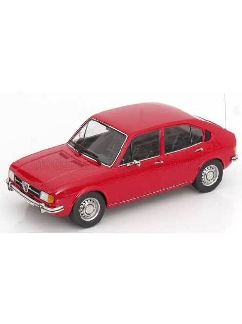 KK-Scale - ALFA ROMEO ALFASUD 1.3 1972 RED