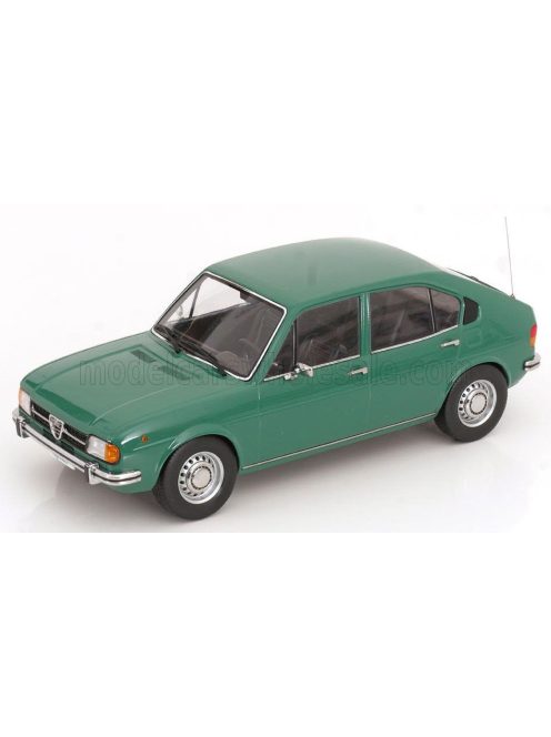 KK-Scale - ALFA ROMEO ALFASUD 1.3 1972 GREEN