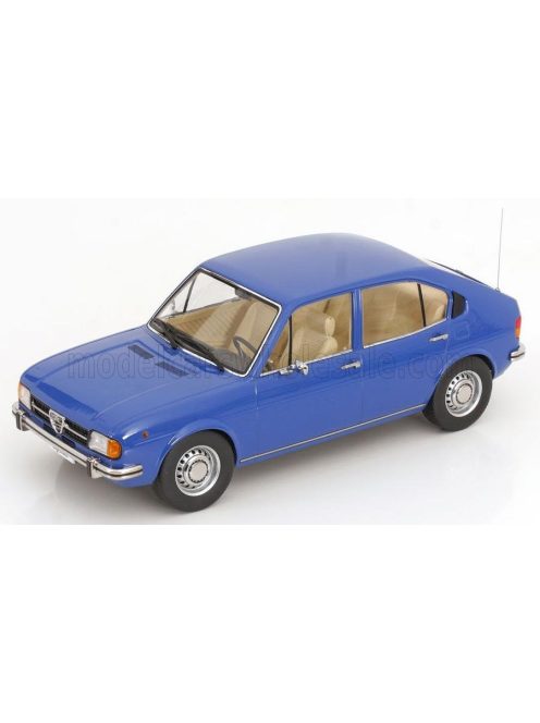 KK-Scale - ALFA ROMEO ALFASUD 1.3 1972 BLUE
