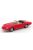 KK-Scale - FERRARI 365 CALIFORNIA SPIDER 1966 - BEIGE INTERIOR RED