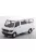 KK-Scale - Mercedes 208 D bus 1988 white Limited Edition 750 pcs.
