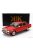 Kkscale - Mercedes Benz E-Class 230E (W123) 1975 Red