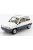 KK-Scale - FIAT PANDA 45 1980 WHITE