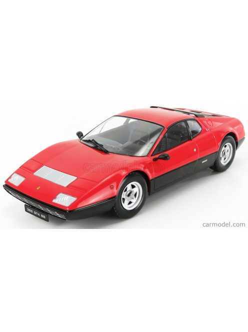 Kk-Scale - Ferrari 365 Gt4/Bb 1973 Red
