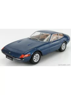   Kk-Scale - Ferrari 365 Gtb Daytona Coupe 2-Series 1971 Blue Met