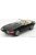 Kk-Scale - Ferrari 365 Gtb Daytona Spider Open 1969 Black