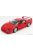Kk-Scale - Ferrari F40 1987 - Black Interior Rosso Ferrari Red