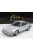 Kk-Scale - Porsche 911 Carrera 3.2 Coupe 1988 Silver