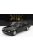 KK-Scale - BMW 3-SERIES 325i (E30) M-PACKAGE 1987 BLACK