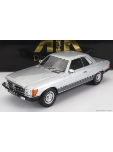   Kk-Scale - Mercedes Benz Sl-Class 450Slc 5.0 Coupe (C107) 1980 Silver