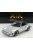 Kk-Scale - Porsche 911 Sc Targa 1983 - With Extra Hard-Top Silver