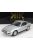 Kk-Scale - Porsche 924 Turbo Coupe 1986 Silver