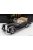Kk-Scale - Mercedes Benz 300S Sc Cabriolet (W188) Soft-Top Open 1967 Black