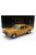KK-Scale - FORD ENGLAND TAUNUS L COUPE 1971 OCHRE