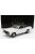 KK-Scale - FORD ENGLAND TAUNUS GT COUPE 1971 WHITE BLACK