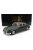 KK-Scale - JAGUAR MKII 3.8 LHD 1959  DARK GREEN
