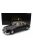 KK-Scale - DAIMLER 250 V6 RHD 1962 - BEIGE INTERIOR BLACK