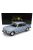 KK-Scale - BMW 2002ti 1-SERIES 1971 LIGHT BLUE