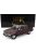 KK-Scale - BMW L2002 Tii 1-SERIES 1971 BORDEAUX