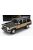 KK-Scale - JEEP GRAND WAGONEER 1989 BLACK WOOD