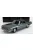 Kk-Scale - Dodge Monaco 1974 Green Met Black