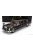 Kk-Scale - Mercedes Benz S-Class 600 Lwb Pullman (W100) Willy Brandt - Georges Pompidou 1964 Black