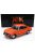 KK-Scale - BMW 1502 2-SERIES 1974 ORANGE
