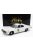 KK-Scale - DODGE MONACO HAZZARD COUNTY POLICE 1974 - LOOK-A-LIKE WHITE